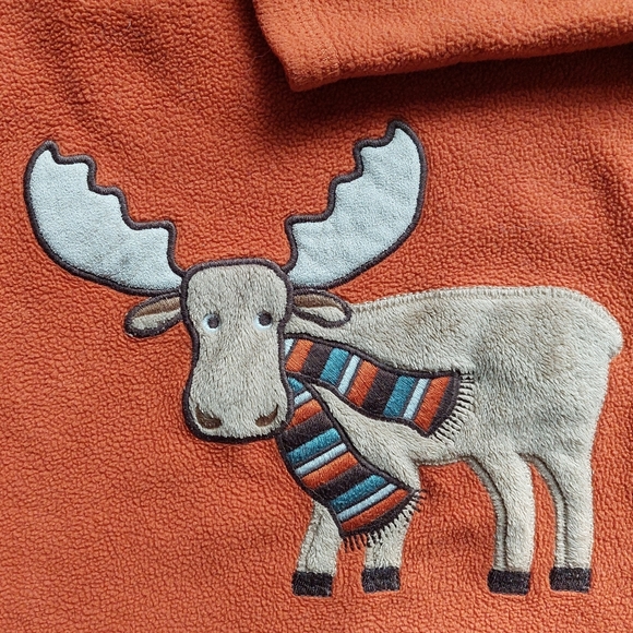 2011 guc 🫎 Moose Lodge 4T-5T - Picture 9 of 10